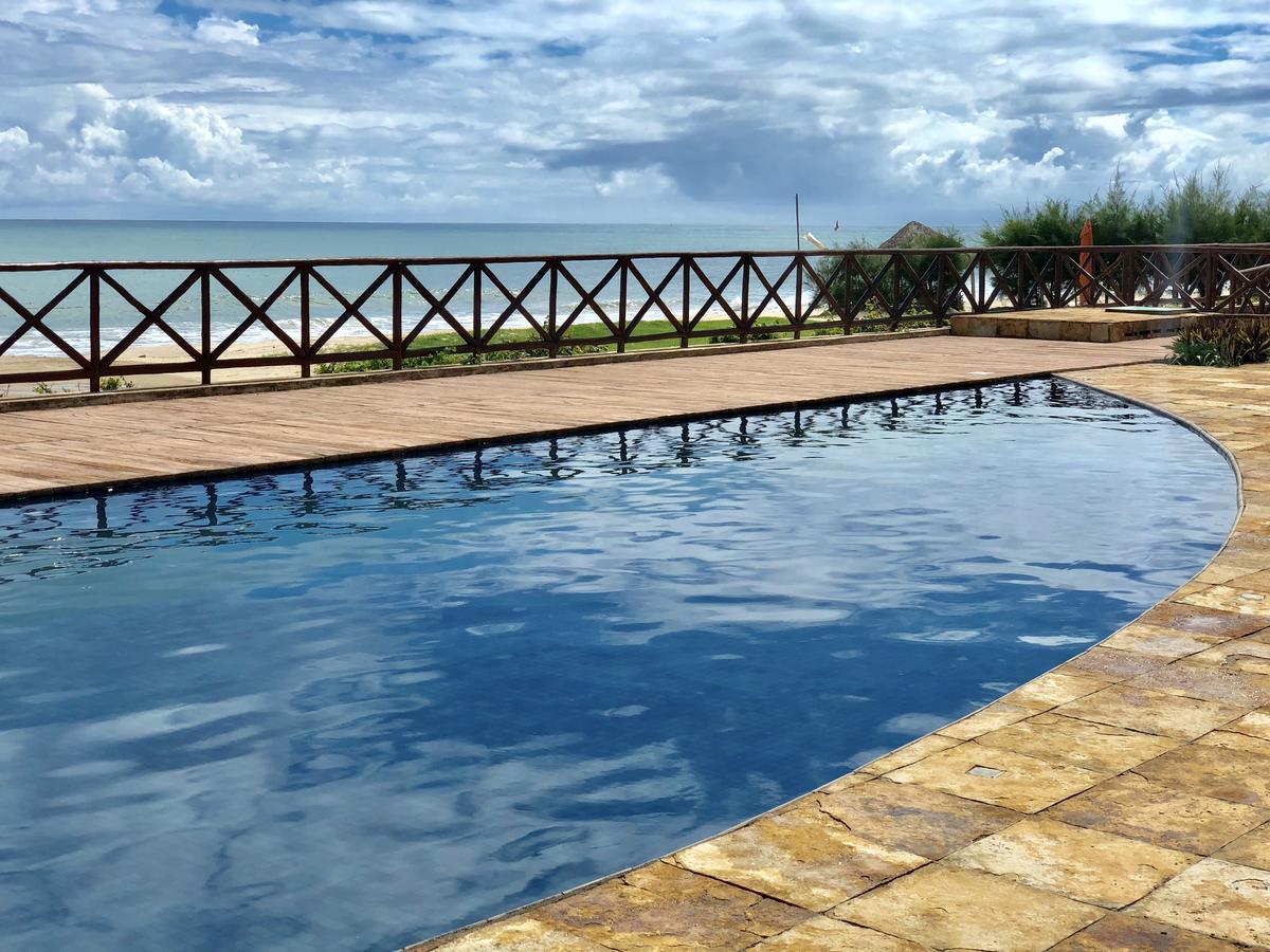 Cumbuco Dream Village Exterior foto