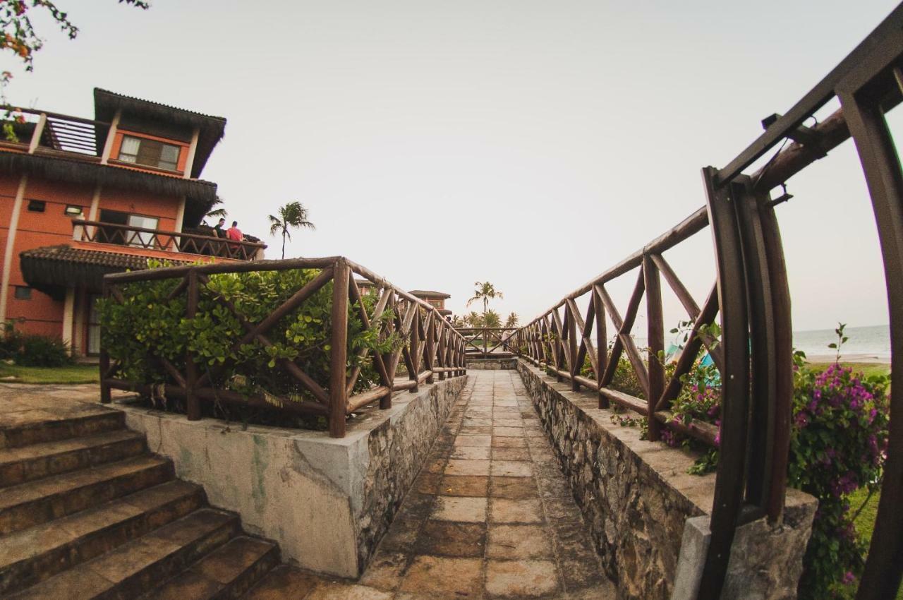 Cumbuco Dream Village Exterior foto