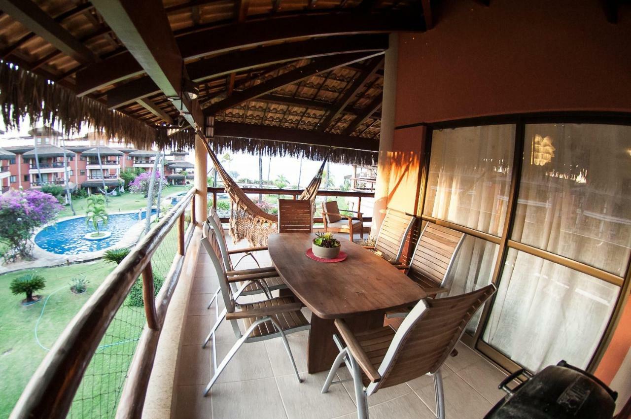 Cumbuco Dream Village Exterior foto